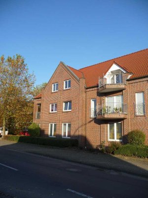 Gemütliche 2 ZKB-Wohnung in Löningen zu vermieten
