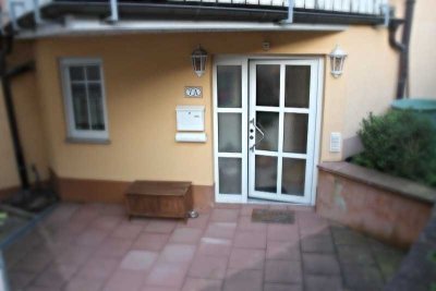 Haus mit Einliegerwohnung am Bach