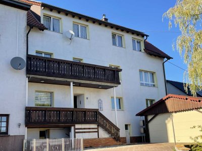 Schöne möblierte 2 Zimmer Wohnung in ruhiger Lage