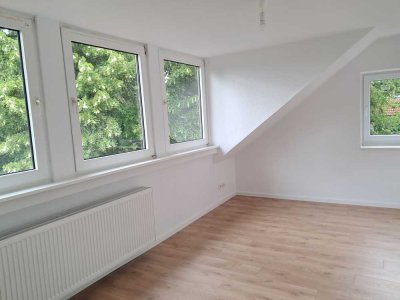 2-Zimmer-Wohnung in Hannover