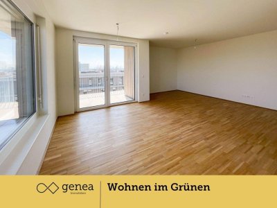 Ruhiges Wohnen im Jakomini Verde Haus K | Provisionsfrei | Ihr neues Zuhause wartet