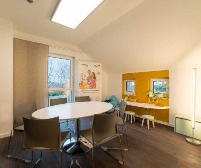 Modernes Traumhaus in Havixbeck - Gestalten Sie Ihr Zuhause selbst!