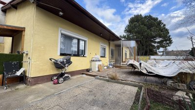 Feines Haus in Deutsch Wagram!