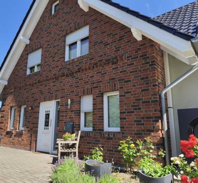 Schöne DHH für Ihre Familie!