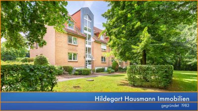 Ein überzeugendes Wohngefühl in Norderstedt-Friedrichsgabe