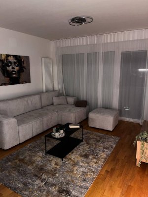 Traumwohnung in Tulln an der Donau - Nähe Bahnhof zu vermieten November 2025 - März 2026