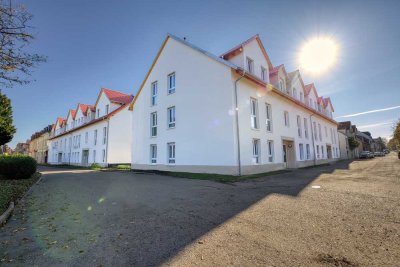 Neuwertige Mietwohnung im Herzen von Speyer