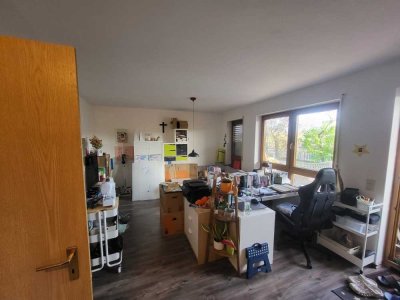 2-Zimmer-Wohnung mit Terrasse und EBK in Bad Wimpfen