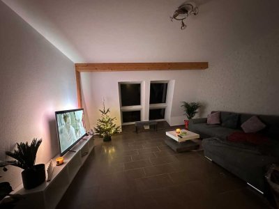 Nachmieter AB SOFORT GESUCHT