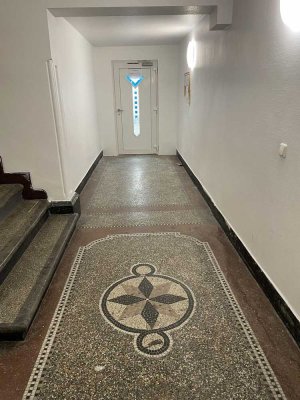 Helle 3-Zimmerwohnung mit Charme