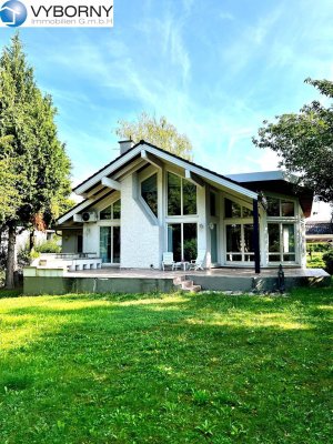 Ried am Riederberg - offenes Wohnfeeling trifft ländliche Ruhe-Idylle