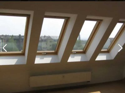 Helle 2-Zimmer Maisonette