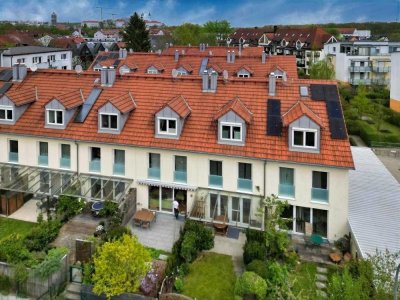 Ihr neues idyllisches Zuhause in Freising: Ruhig wohnen, zentral genießen