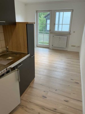 Apartement direkt neben Uni !