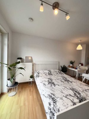 Helles Single Appartement - Heidelberg - Rohrbach