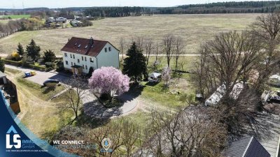 DG-Wohnung in Cröchern