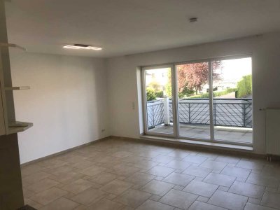 Exklusive 1-Zimmer-Wohnung in Euskirchen-Kuchenheim