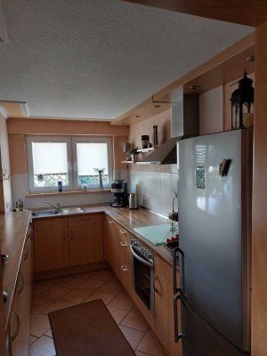 Schöne 3 Zimmer Wohnung in Osnabrück-Lüstringen