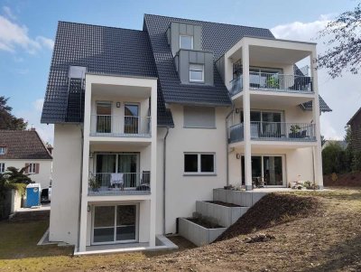 Exklusive & traumhaft schöne 3,5 Zi. Maisonette-WHG in begehrter Wohnlage in Biberach zu vermieten!