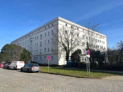 Vermietete Eigentumswohnung in begehrter Lage in Rostock