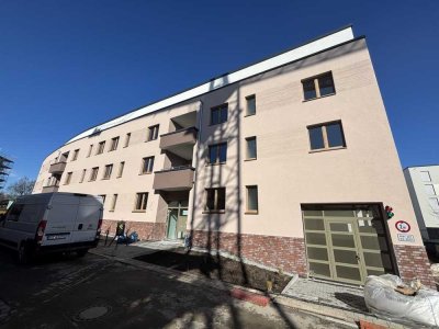 4-Zimmer Neubauwohnung in Altenbochum