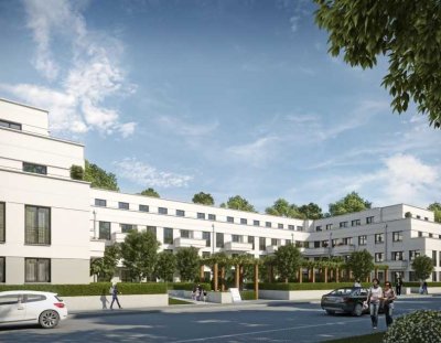 Grünes Familienglück am Müggelsee - Ihre Familie wird es Ihnen danken!
