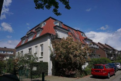 MITTEN IM ZENTRUM; MITTEN IM LEBEN!