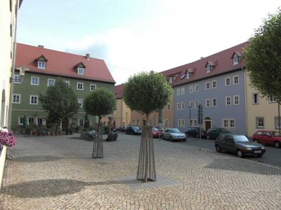 Modern wohnen, Tradition erleben