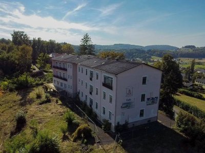 Beeindruckende Erstbezugswohnung im Kurort Bad Gleichenberg ...!