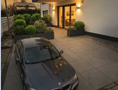 Helle Neubauwohnung mit Terrasse und Stellplatz – Barrierefrei, ruhig und ideal auch für Senioren