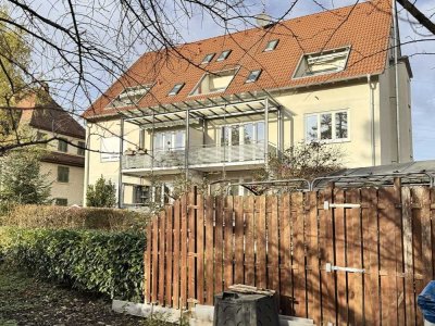 Sofort einziehen und wohlfühlen!