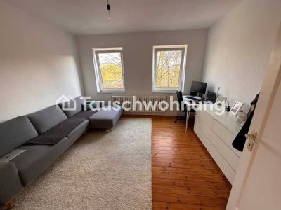 Tauschwohnung: Wohnung tauschen