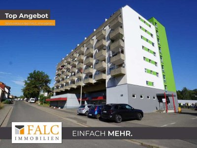 Wohnung, 3 ZKB in Waldmohr zu verkaufen!