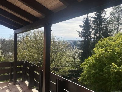 Charmantes Einfamilienhaus