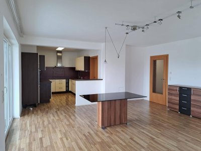 Attraktive 3-Zimmer-Wohnung mit Balkon und Einbauküche in Mattighofen_1200€_inkl. Betriebskosten (ohne Strom)