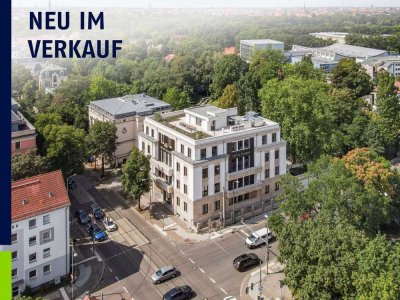 Wir bauen für Sie! Architektonisch durchdacht, hochwertig ausgestattet – Ihr neues Zuhause!
