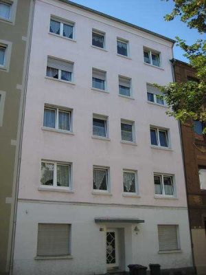 1-Zimmer-Wohnung in Dortmund Innenstadt-Nord
