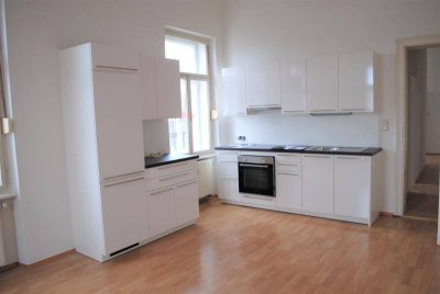 Großzügige Mietwohnung (81m²) mit 2 Schlafzimmern im Zentrum von Fürstenfeld!