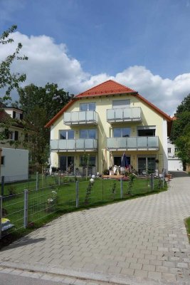 Helle 4 Zimmer Maisonette Wohnung in TOP- Lage