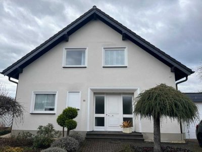 Freistehendes EFH in Bestlage von Obermendig