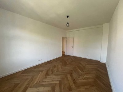Wir sanieren Ihre Traumwohnung