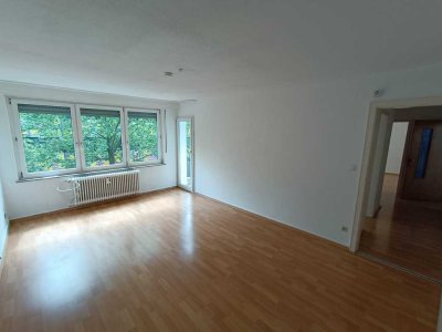 Attraktive 2-Zimmer-Wohnung mit Balkon in Pforzheim