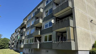 RESERVIERT - Ideales Einsteigerobjekt