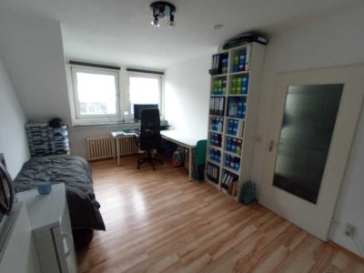 Zentral und ruhig - 1 Zimmer Wohnung in Osnabrück
