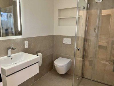 Für Berufspendler - gepflegtes ruhiges Wohnen!