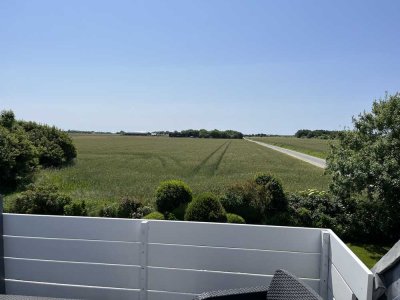 Herrlicher Naturblick!