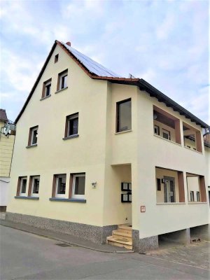 Zentrales 2-Zimmer-Appartment inkl. Einbauküche
