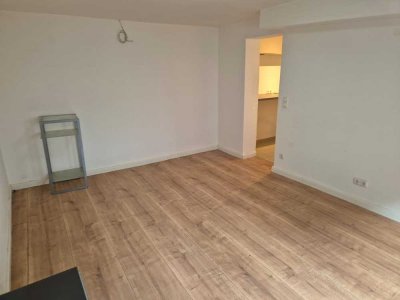 Charmante 2-Zimmer Wohnung (EG) in Idstein-Wörsdorf, modernisiert