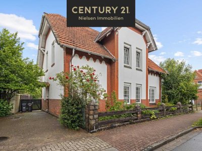 Stadtvilla in guter Lage!