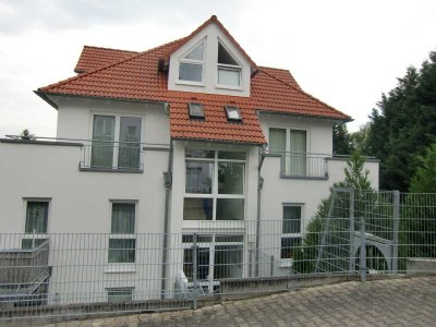 Zuhause mit 2 Zimmern in Mainz